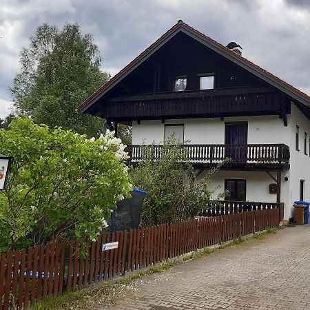 Anno - Wohlfuehlen Am Bachal In Altschoenau Neuschönau Kültér fotó