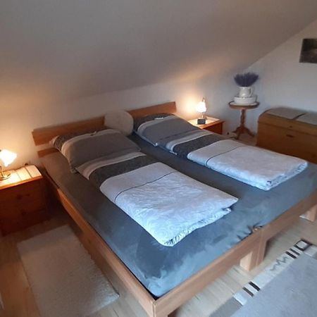 Anno - Wohlfuehlen Am Bachal In Altschoenau Neuschönau Kültér fotó