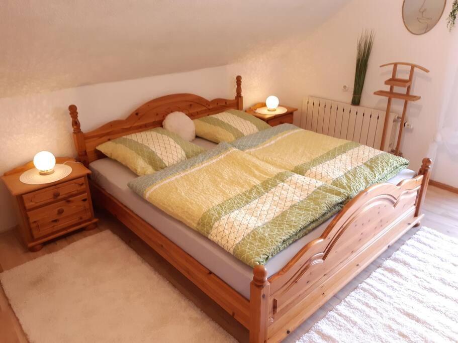Anno - Wohlfuehlen Am Bachal In Altschoenau Neuschönau Kültér fotó