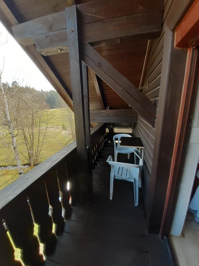 Anno - Wohlfuehlen Am Bachal In Altschoenau Neuschönau Kültér fotó